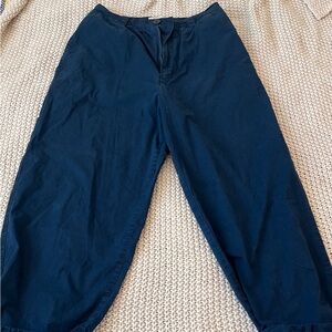 UO trapeze pants